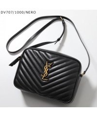 Saint Laurent/サンローラン SAINT LAURENT SAINT LAURENT ショルダーバッグ LOU ルー 761554 DV704 DV707/508220215