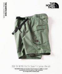 JOURNAL STANDARD relume Men's/THE NORTH FACE / ザ ノースフェイス クラス ファイブ カーゴ ショーツ/508220230