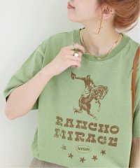 B.C STOCK/NIKBEN / ニックベン 別注 カウボーイTEE/508220246