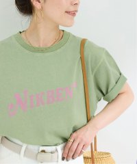 B.C STOCK/NIKBEN / ニックベン 別注 NIKBEN ロゴTEE/508220248
