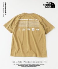 JOURNAL STANDARD relume Men's/THE NORTH FACE / ザ ノースフェイス ヒストリカル ロゴ T/508220255