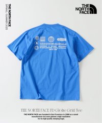 JOURNAL STANDARD relume Men's/THE NORTH FACE / ザ ノースフェイス フラッシュドライ グローブ グリッド T/508220256