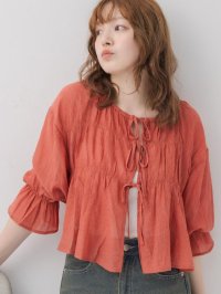 RETRO GIRL/レトロガール RETRO GIRL アソート前リボンBL/508220272