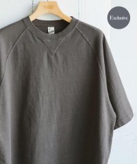 URBAN RESEARCH DOORS/『別注』SCREEN STARS×DOORS　スウェット ショートスリーブ Tシャツ/508220360