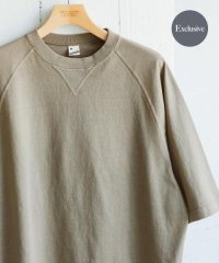 URBAN RESEARCH DOORS/『別注』SCREEN STARS×DOORS　スウェット ショートスリーブ Tシャツ/508220360