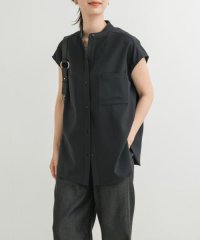 URBAN RESEARCH DOORS/『UR TECH DRYLUXE』フレンチスリーブシャツ/508220364