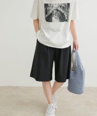 URBAN RESEARCH DOORS/『UR TECH DRYLUXE』イージーハーフパンツ/508220368