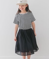 URBAN RESEARCH DOORS（Kids）/『親子リンク』『UR TECH』ボイルドッキングワンピース(KIDS)/508220377