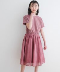URBAN RESEARCH DOORS（Kids）/『親子リンク』『WEB/一部店舗限定』『UR TECH』ボイルドッキングワンピース(KIDS)/508220378