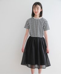 URBAN RESEARCH DOORS（Kids）/『親子リンク』『WEB/一部店舗限定』『UR TECH』ボイルドッキングワンピース(KIDS)/508220378