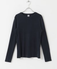 URBAN RESEARCH DOORS/PETIT BATEAU　長袖ML COL ROND/508220380