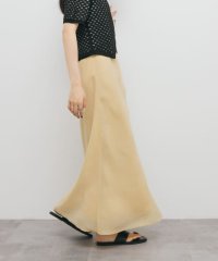 KBF/シアーナロースカート/508220401