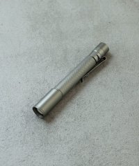 URBAN RESEARCH DOORS/『WEB限定』KIKKERLAND　MINI FLASHLIGHT/508220406