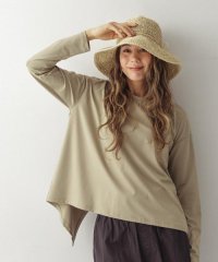URBAN RESEARCH Sonny Label/SLAB　Backdesign Rashguard/508220408