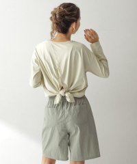 URBAN RESEARCH Sonny Label/SLAB　Backdesign Rashguard/508220408
