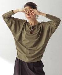 URBAN RESEARCH Sonny Label/SLAB　Dolman Rashguard/508220409