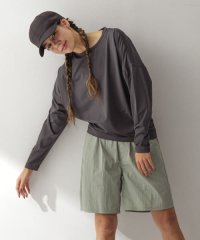 URBAN RESEARCH Sonny Label/SLAB　Dolman Rashguard/508220409