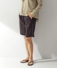 URBAN RESEARCH Sonny Label/SLAB　Rash Short Pants/508220416
