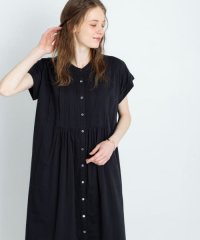 URBAN RESEARCH Sonny Label/エアリーコットンピンタックワンピース/508220419