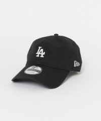 URBAN RESEARCH Sonny Label/New Era　920 SWEAT BAND LOSDOD BLK/508220431