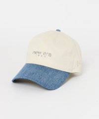 URBAN RESEARCH Sonny Label/New Era　920 2TONE TPULOGO LCRE WD/508220432