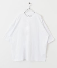 URBAN RESEARCH Sonny Label/SHELTECH　WideT－shirts/508220447