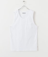 URBAN RESEARCH Sonny Label/SHELTECH　Tanktop/508220448