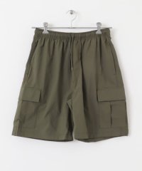 URBAN RESEARCH Sonny Label/SHELTECH　Cargo Shorts/508220449