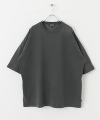 URBAN RESEARCH Sonny Label/SHELTECH　WideT－shirts/508220450