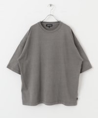 URBAN RESEARCH Sonny Label/SHELTECH　WideT－shirts/508220450
