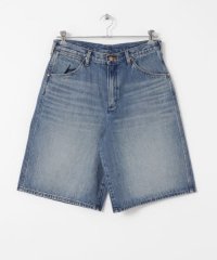 URBAN RESEARCH Sonny Label/Wrangler　DENIM SHORTS/508220452