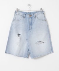 URBAN RESEARCH Sonny Label/Wrangler　DENIM SHORTS/508220452