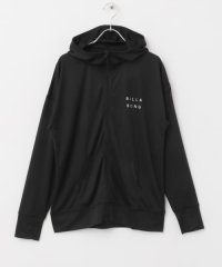 URBAN RESEARCH Sonny Label/BILLABONG　ZIPUP HOODED LOGO RASHGUARD/508220457