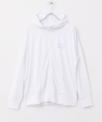 URBAN RESEARCH Sonny Label/BILLABONG　ZIPUP HOODED LOGO RASHGUARD/508220457