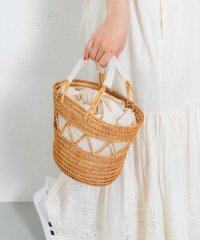 URBAN RESEARCH Sonny Label/TARANGO　カゴバッグ/508220460