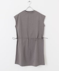 URBAN RESEARCH Sonny Label/REEF　MOCKNECK SHORT ONEPIECE/508220463