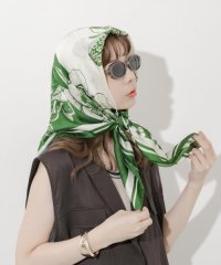 SMELLY/アソートビッグスカーフ/508220485