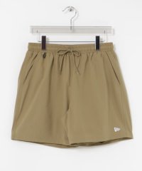 URBAN RESEARCH/New Era　OD UTILITY SHORT PANTS/508220506