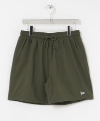 URBAN RESEARCH/New Era　OD UTILITY SHORT PANTS/508220506