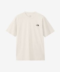 URBAN RESEARCH/THE NORTH FACE　S/S FD Globe Grid Cotton T－Shirts/508220521