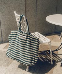 URBAN RESEARCH/BONGUSTA　NARAM WEEKEND BAG/508220532