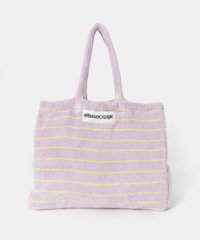 URBAN RESEARCH/BONGUSTA　NARAM WEEKEND BAG/508220532
