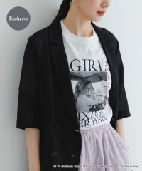 URBAN RESEARCH/『別注』GOOD ROCK SPEED×UR　LIFE TEEGIRL/508220536