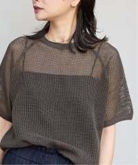 JOURNAL STANDARD/メッシュ TEE/508220555