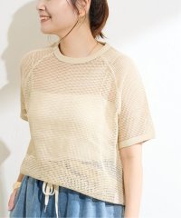 JOURNAL STANDARD/メッシュ TEE/508220555