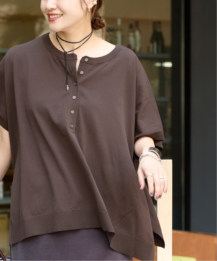 JOURNAL STANDARD（ジャーナルスタンダード）の「カシミヤ