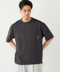 SHIPS Colors  MEN/SHIPS Colors:〈紫外線防止・遮熱・速乾〉ラッシュガード Tシャツ/508220577