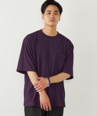 SHIPS Colors  MEN/SHIPS Colors:〈吸水速乾・汗染み防止・UVカット〉クイック ドライ Tシャツ/508220579