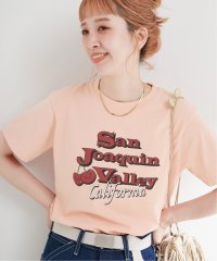 B.C STOCK/《予約》RUSSELL ATHLETIC / ラッセル・アスレティック S/S Local fruits Souvenir/508220607