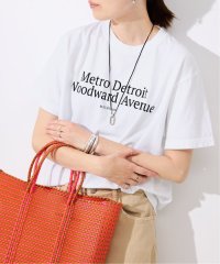 SLOBE IENA/GULF COAST/ガルフコースト SLOBE別注 グラフィックTEE1/508220614